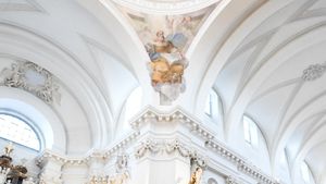 Priesterweihe im Fuldaer Dom